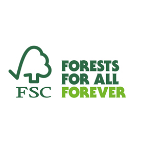 恭祝中山市LF纸品有限公司顺利通过FSC森林认证荣获FSC证书
