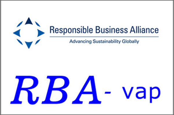 RBA审核当中的冲突矿产的要求