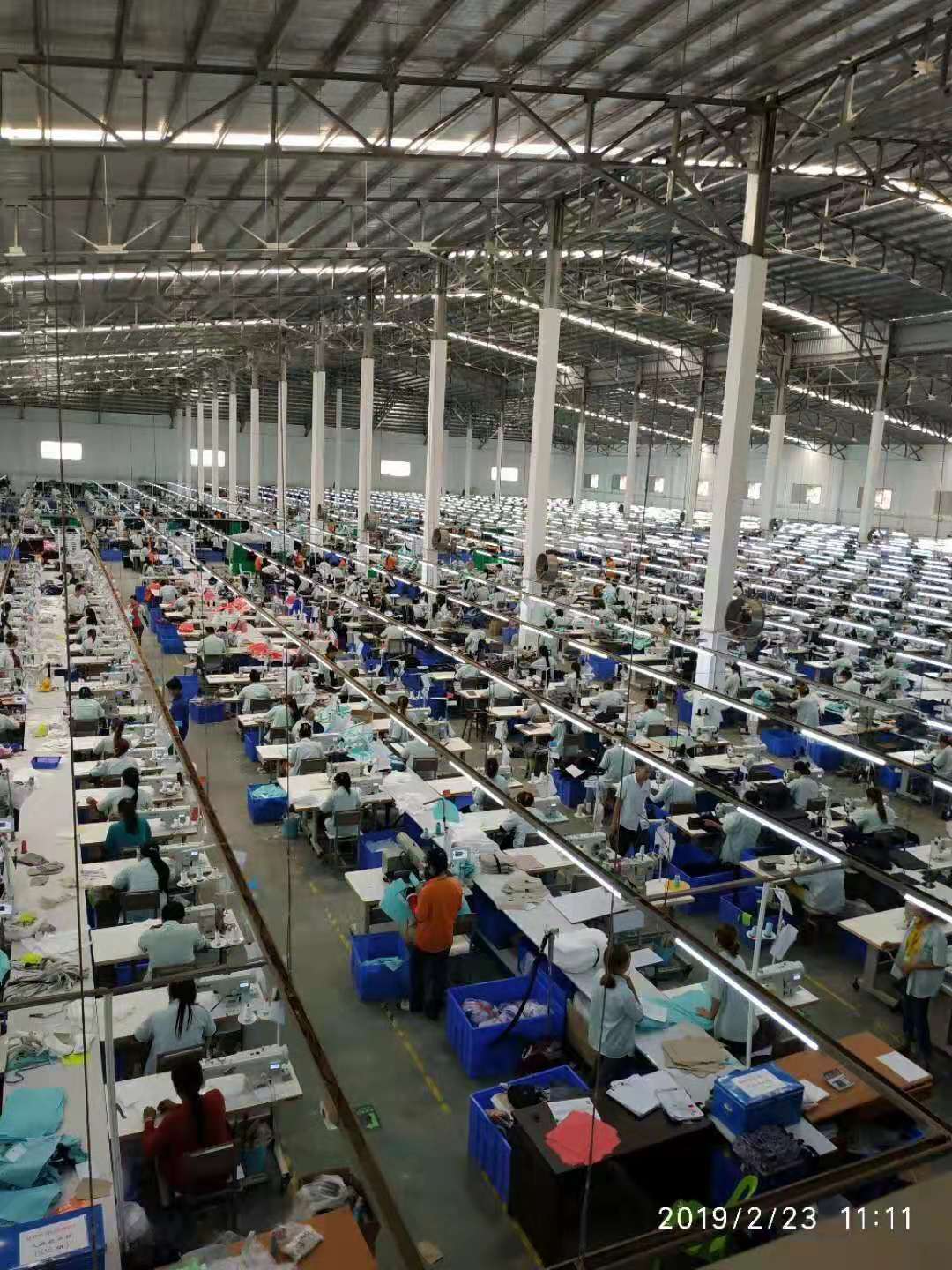 ZARA验厂现场需要注意哪些要点？